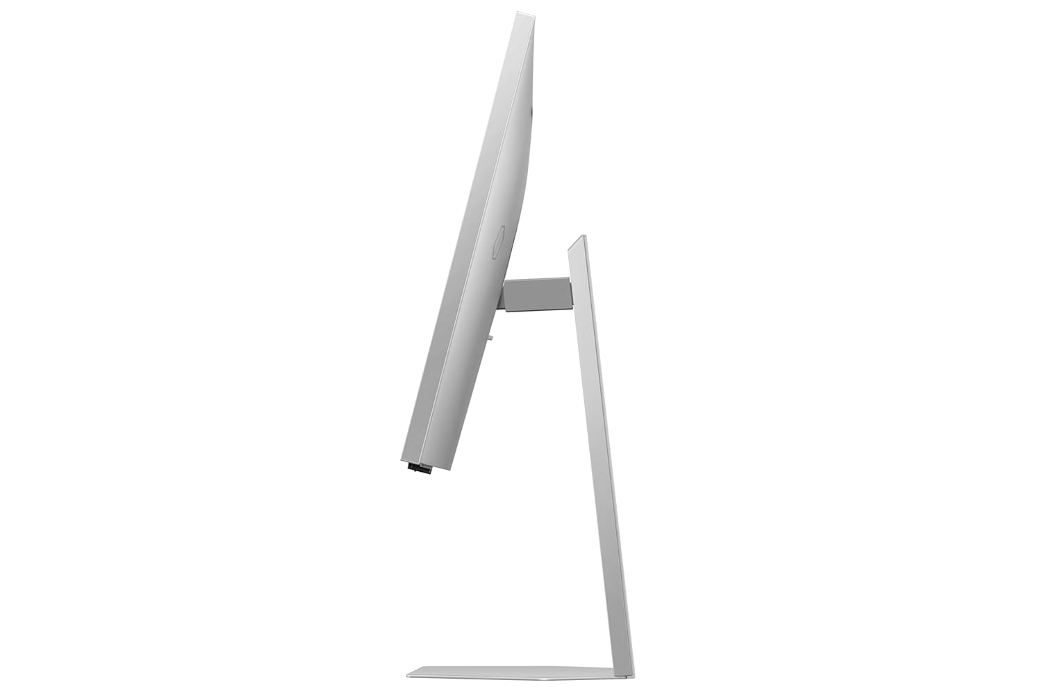 Samsung LS27FG900XWXXL 27" 4K IPS/HDR10+/165Hz/Mercury Silver Flat Gaming Monitor - | Buy Online at Shwetha Computers