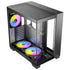 ANTEC C8 ARGB Full Tower Gaming Cabinet (Black) - | Buy Online at Shwetha Computers