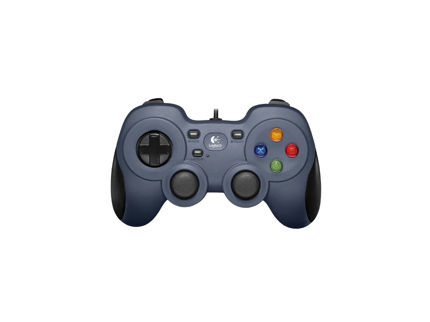 Logitech F310 Gamepad