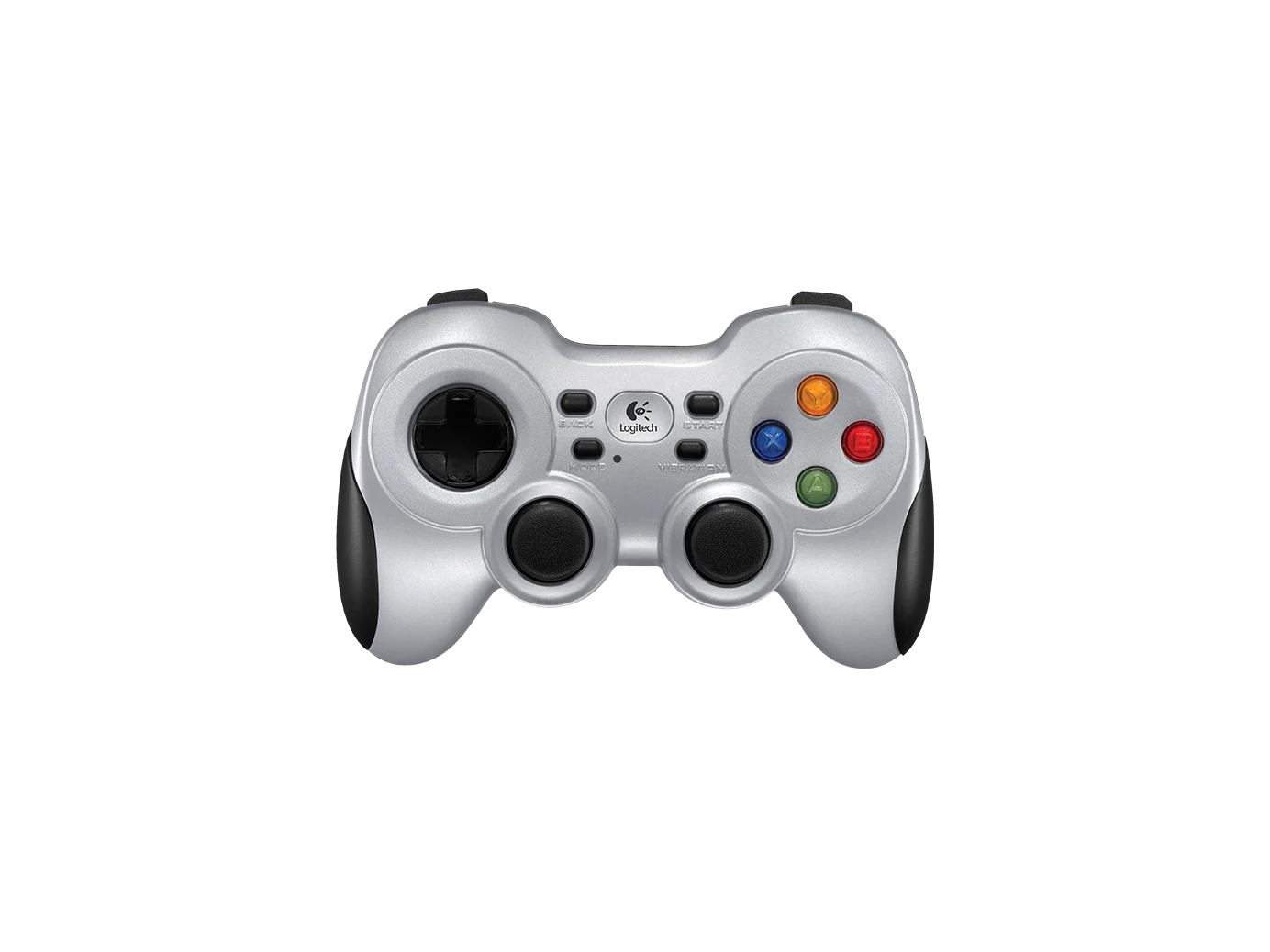 Logitech F710 Wireless Gamepad