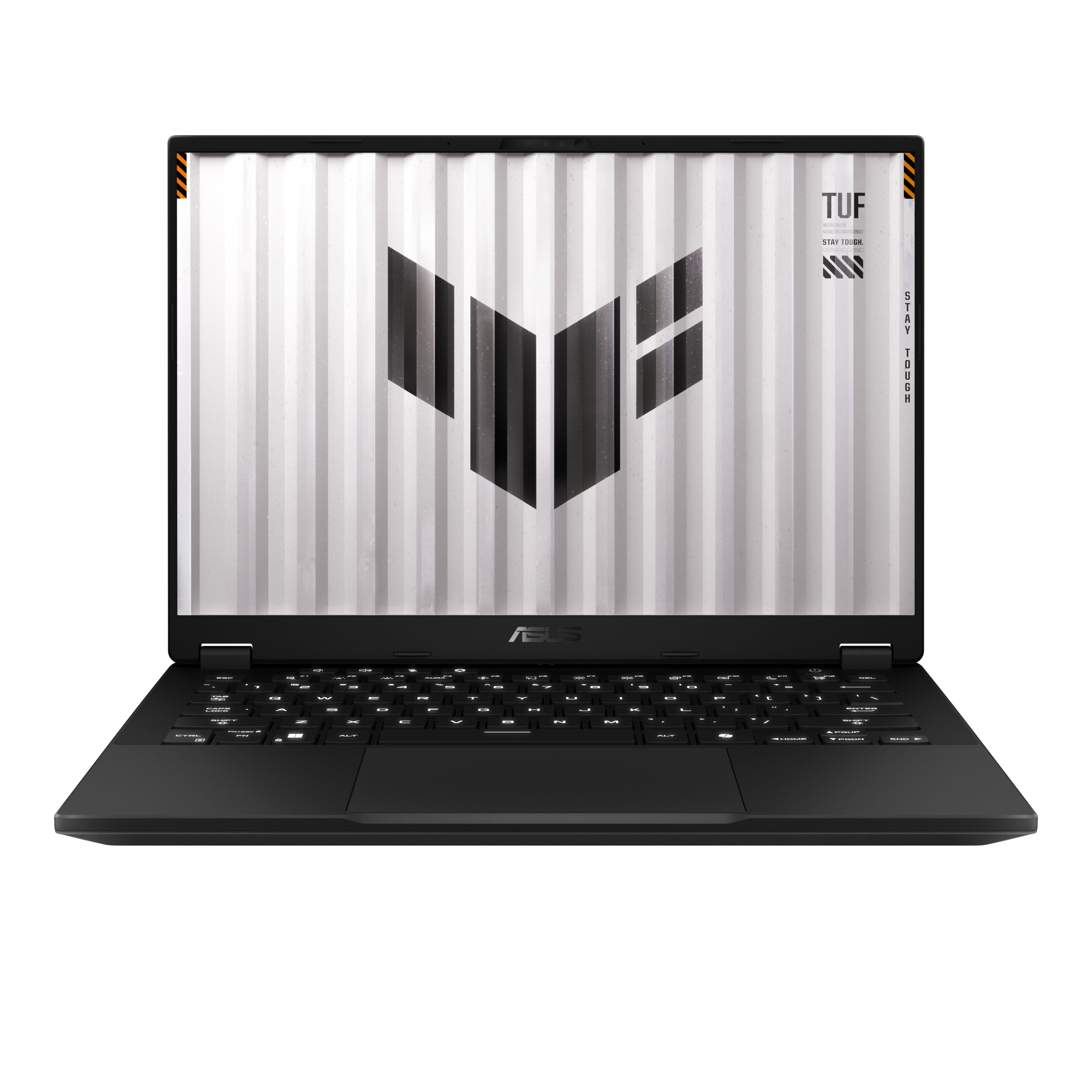 ASUS TUF Gaming A14, AMD Ryzen AI 9 HX 370, RTX 4060 GPU 16GB, 1TB PCIe® 4.0 NVMe™ M.2 SSD, 35.56 cms (14), 2.5K, FA401WV-RG475WS - | Buy Online at Shwetha Computers