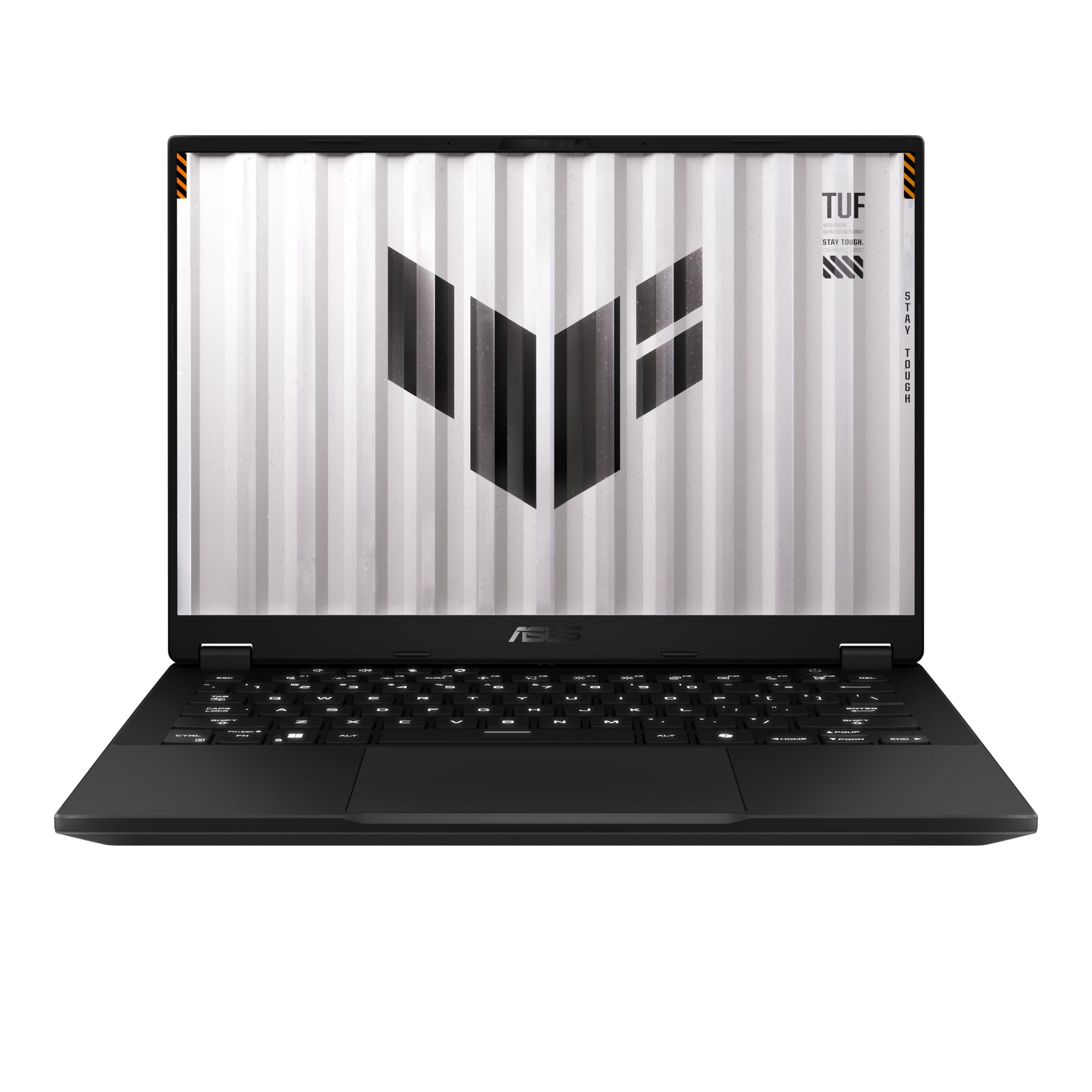 ASUS TUF Gaming A14, AMD Ryzen AI 9 HX 370, RTX 4060 GPU 16GB, 1TB PCIe® 4.0 NVMe™ M.2 SSD, 35.56 cms (14), 2.5K, FA401WV-RG475WS - | Buy Online at Shwetha Computers