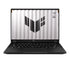 ASUS TUF Gaming A14, AMD Ryzen AI 9 HX 370, RTX 4060 GPU 16GB, 1TB PCIe® 4.0 NVMe™ M.2 SSD, 35.56 cms (14), 2.5K, FA401WV-RG475WS - | Buy Online at Shwetha Computers