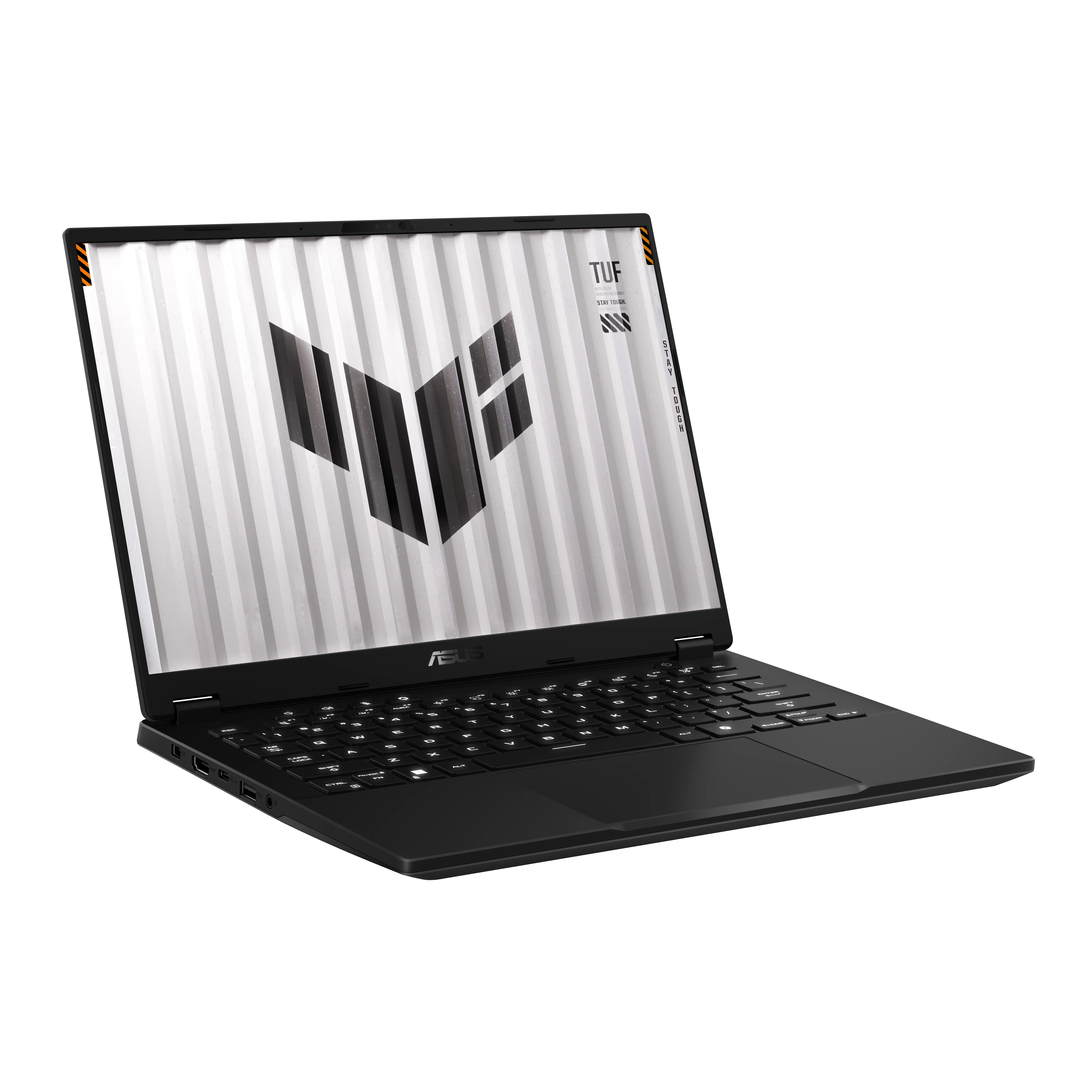 ASUS TUF Gaming A14, AMD Ryzen AI 9 HX 370, RTX 4060 GPU 16GB, 1TB PCIe® 4.0 NVMe™ M.2 SSD, 35.56 cms (14), 2.5K, FA401WV-RG475WS - | Buy Online at Shwetha Computers