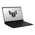 ASUS TUF Gaming A14, AMD Ryzen AI 9 HX 370, RTX 4060 GPU 16GB, 1TB PCIe® 4.0 NVMe™ M.2 SSD, 35.56 cms (14), 2.5K, FA401WV-RG475WS - | Buy Online at Shwetha Computers