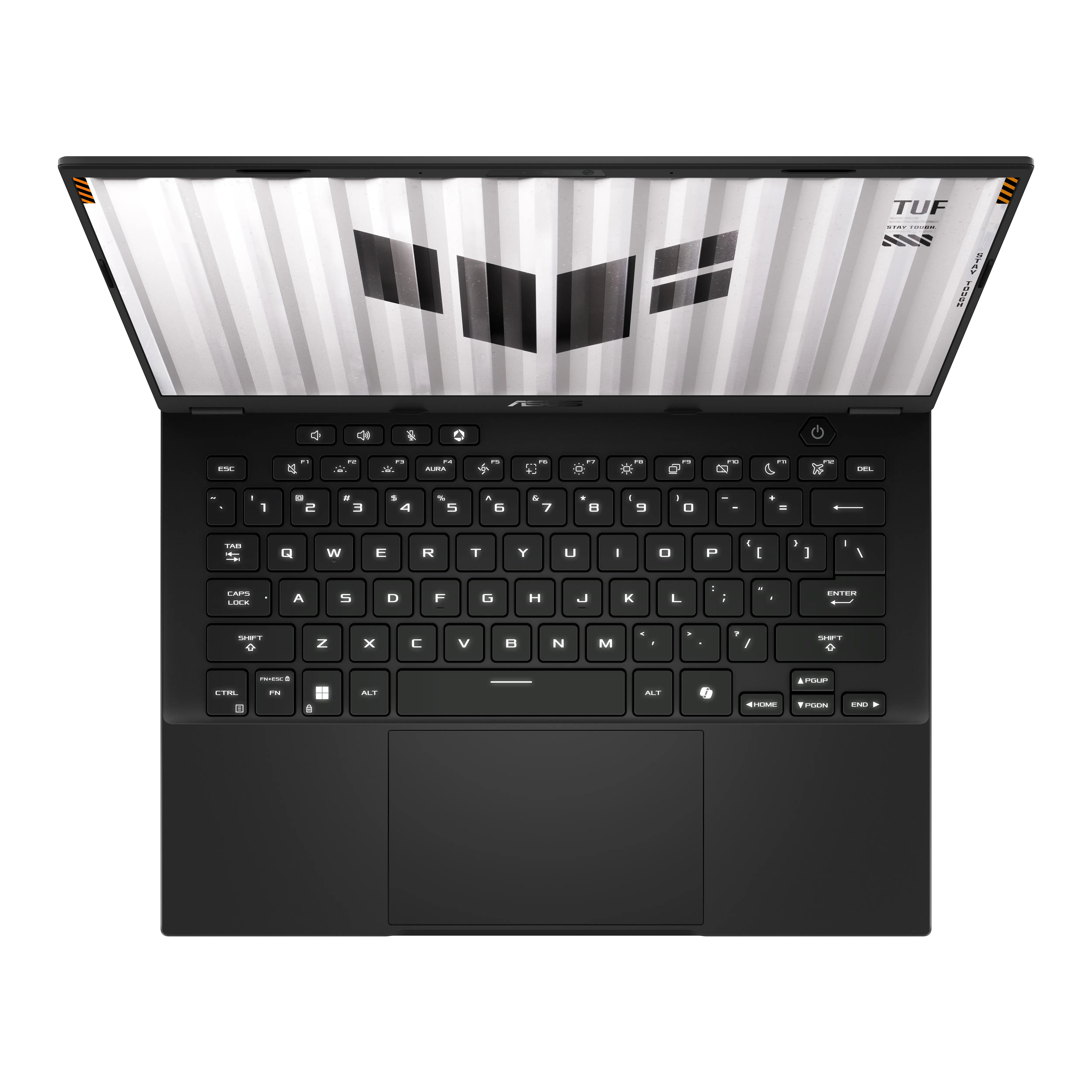 ASUS TUF Gaming A14, AMD Ryzen AI 9 HX 370, RTX 4060 GPU 16GB, 1TB PCIe® 4.0 NVMe™ M.2 SSD, 35.56 cms (14), 2.5K, FA401WV-RG475WS - | Buy Online at Shwetha Computers