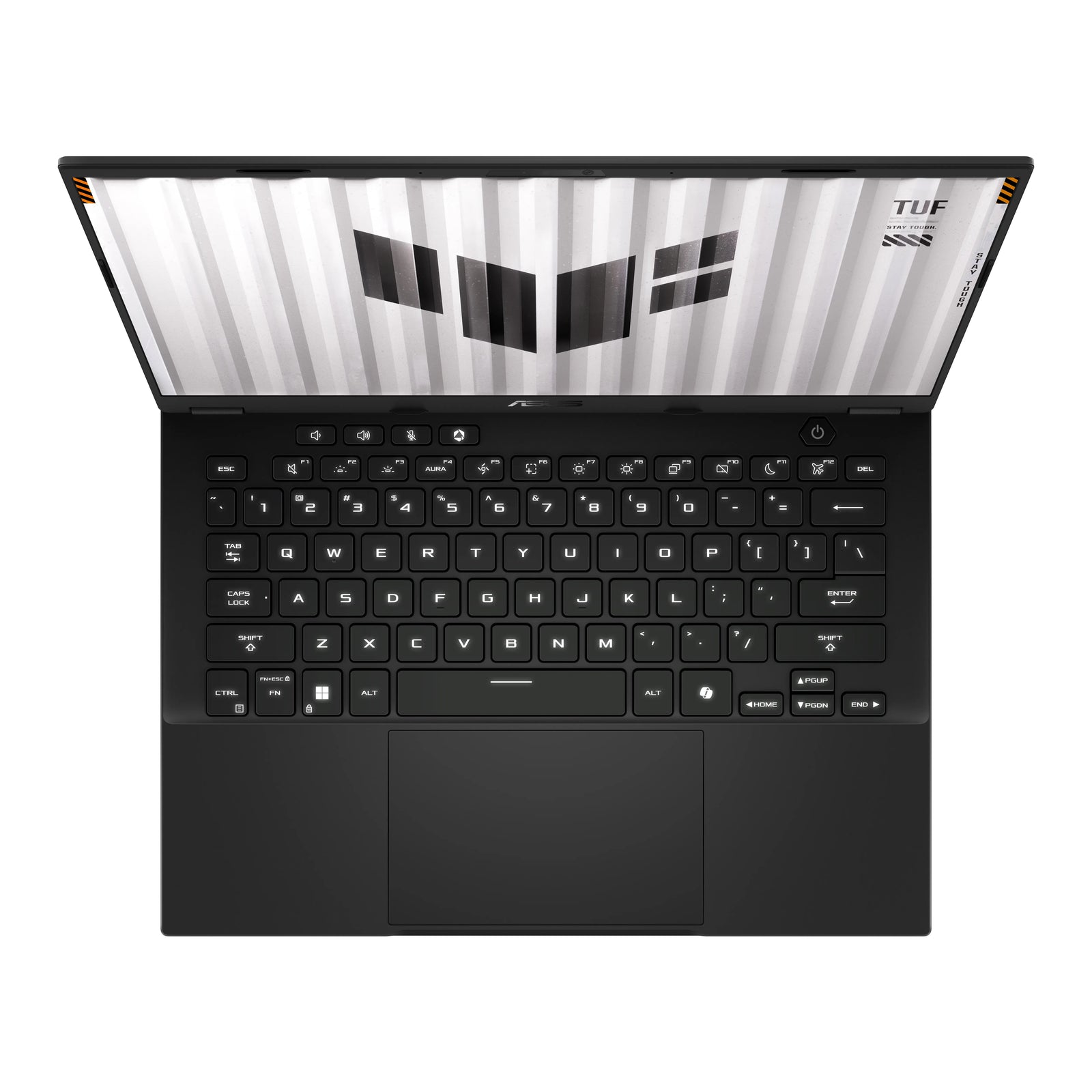 ASUS TUF Gaming A14, AMD Ryzen AI 9 HX 370, RTX 4060 GPU 16GB, 1TB PCIe® 4.0 NVMe™ M.2 SSD, 35.56 cms (14), 2.5K, FA401WV-RG475WS - | Buy Online at Shwetha Computers