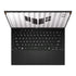 ASUS TUF Gaming A14, AMD Ryzen AI 9 HX 370, RTX 4060 GPU 16GB, 1TB PCIe® 4.0 NVMe™ M.2 SSD, 35.56 cms (14), 2.5K, FA401WV-RG475WS - | Buy Online at Shwetha Computers