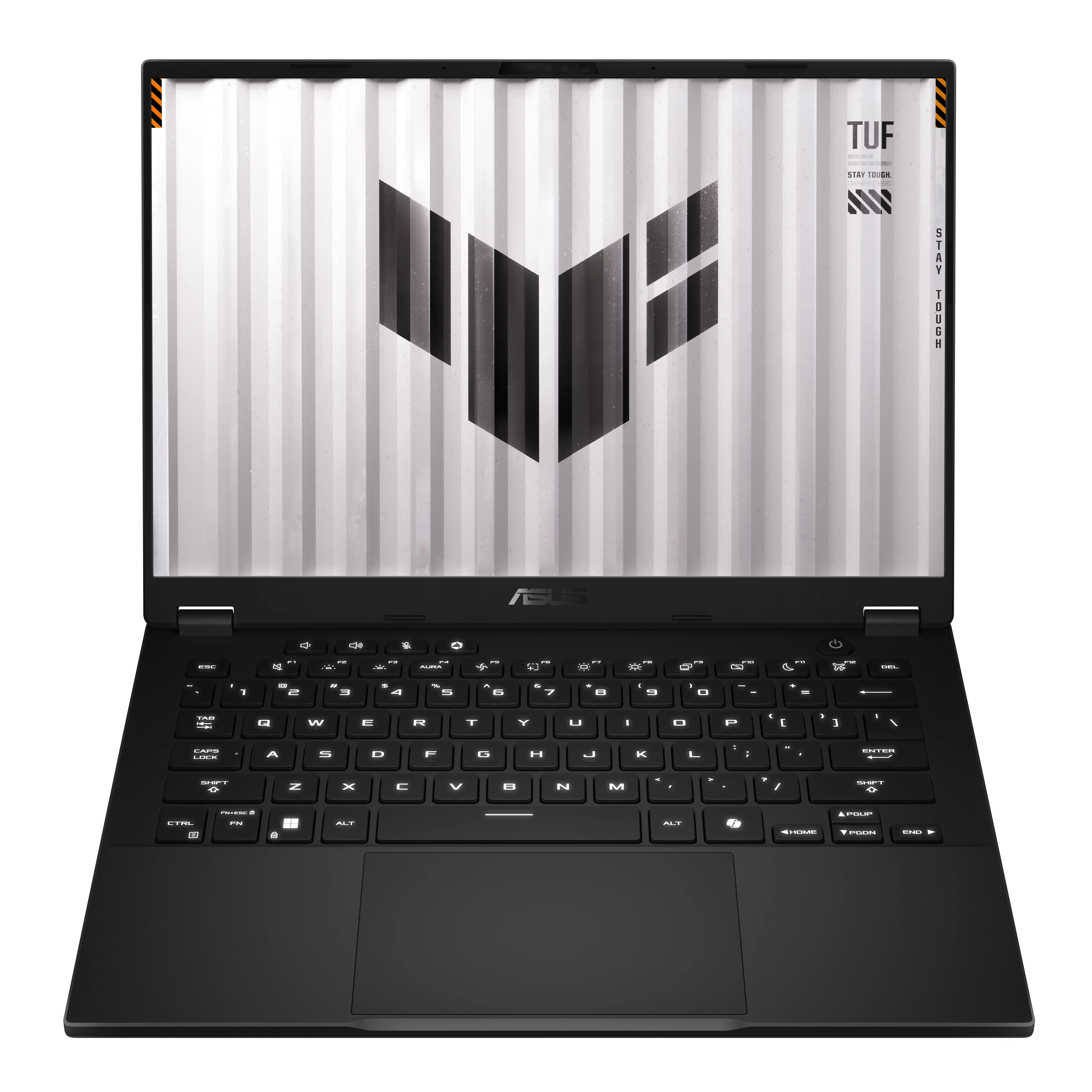 ASUS TUF Gaming A14, AMD Ryzen AI 9 HX 370, RTX 4060 GPU 16GB, 1TB PCIe® 4.0 NVMe™ M.2 SSD, 35.56 cms (14), 2.5K, FA401WV-RG475WS - | Buy Online at Shwetha Computers