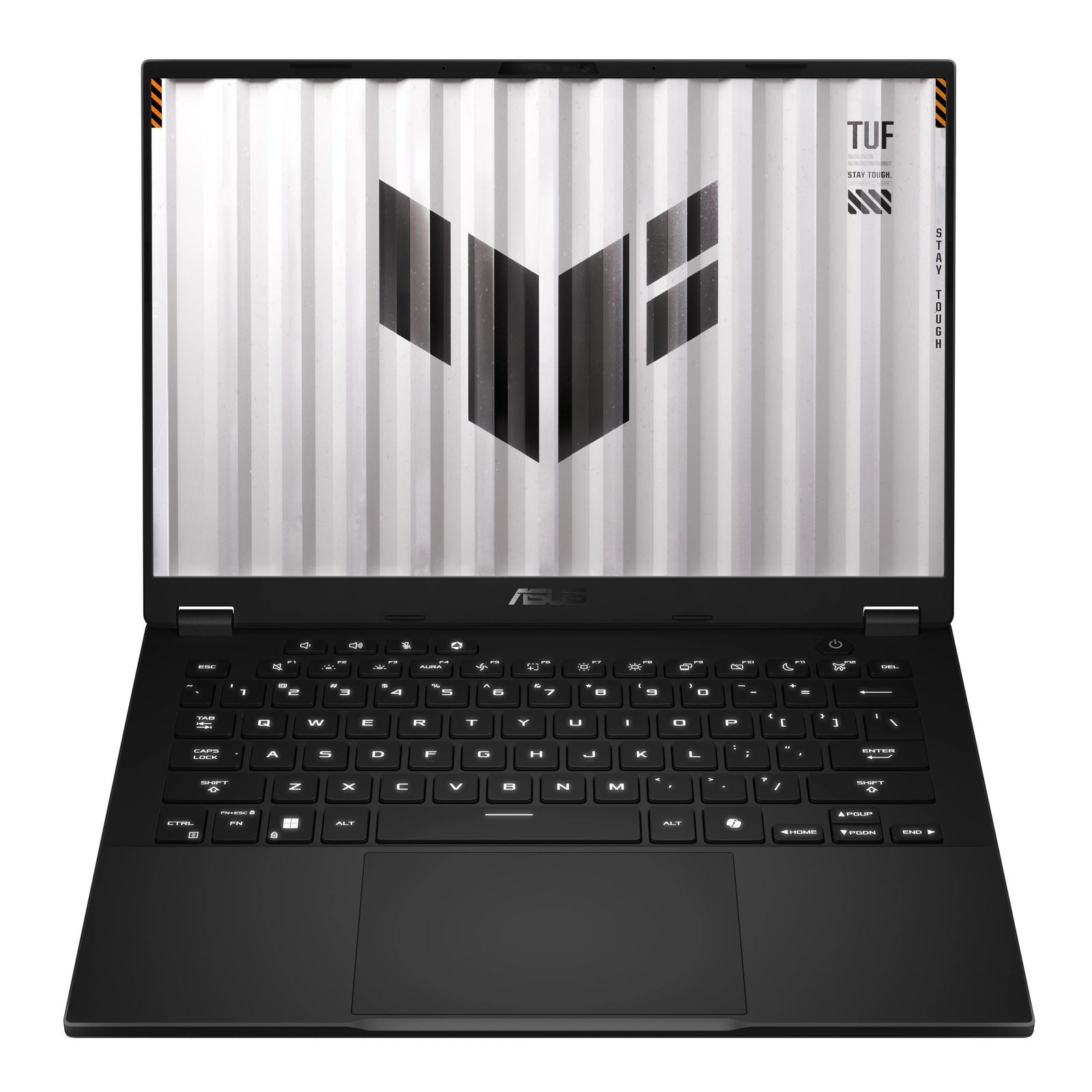 ASUS TUF Gaming A14, AMD Ryzen AI 9 HX 370, RTX 4060 GPU 16GB, 1TB PCIe® 4.0 NVMe™ M.2 SSD, 35.56 cms (14), 2.5K, FA401WV-RG475WS - | Buy Online at Shwetha Computers