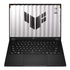 ASUS TUF Gaming A14, AMD Ryzen AI 9 HX 370, RTX 4060 GPU 16GB, 1TB PCIe® 4.0 NVMe™ M.2 SSD, 35.56 cms (14), 2.5K, FA401WV-RG475WS - | Buy Online at Shwetha Computers