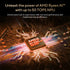 ASUS TUF Gaming A14, AMD Ryzen AI 9 HX 370, RTX 4060 GPU 16GB, 1TB PCIe® 4.0 NVMe™ M.2 SSD, 35.56 cms (14), 2.5K, FA401WV-RG475WS - | Buy Online at Shwetha Computers