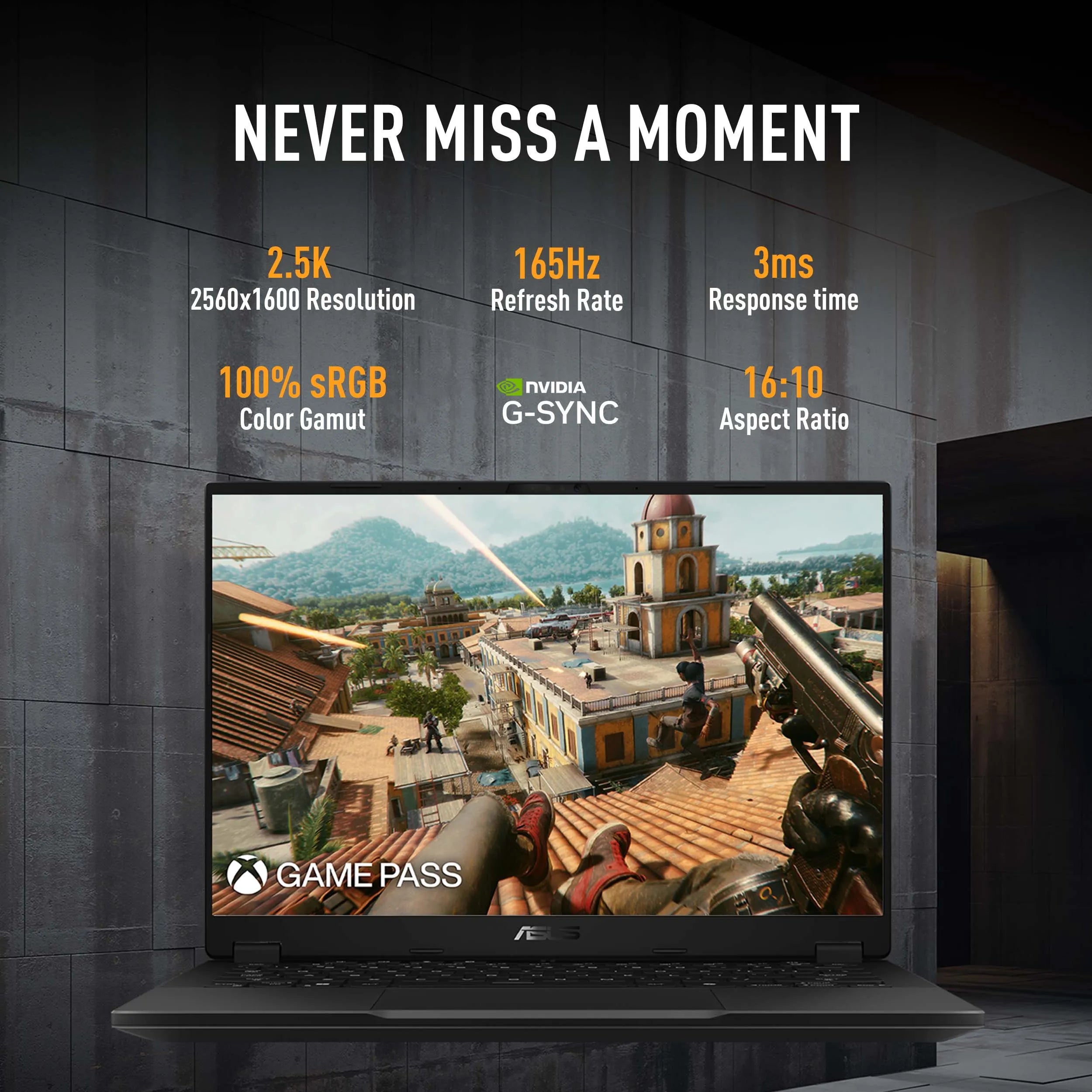 ASUS TUF Gaming A14, AMD Ryzen AI 9 HX 370, RTX 4060 GPU 16GB, 1TB PCIe® 4.0 NVMe™ M.2 SSD, 35.56 cms (14), 2.5K, FA401WV-RG475WS - | Buy Online at Shwetha Computers