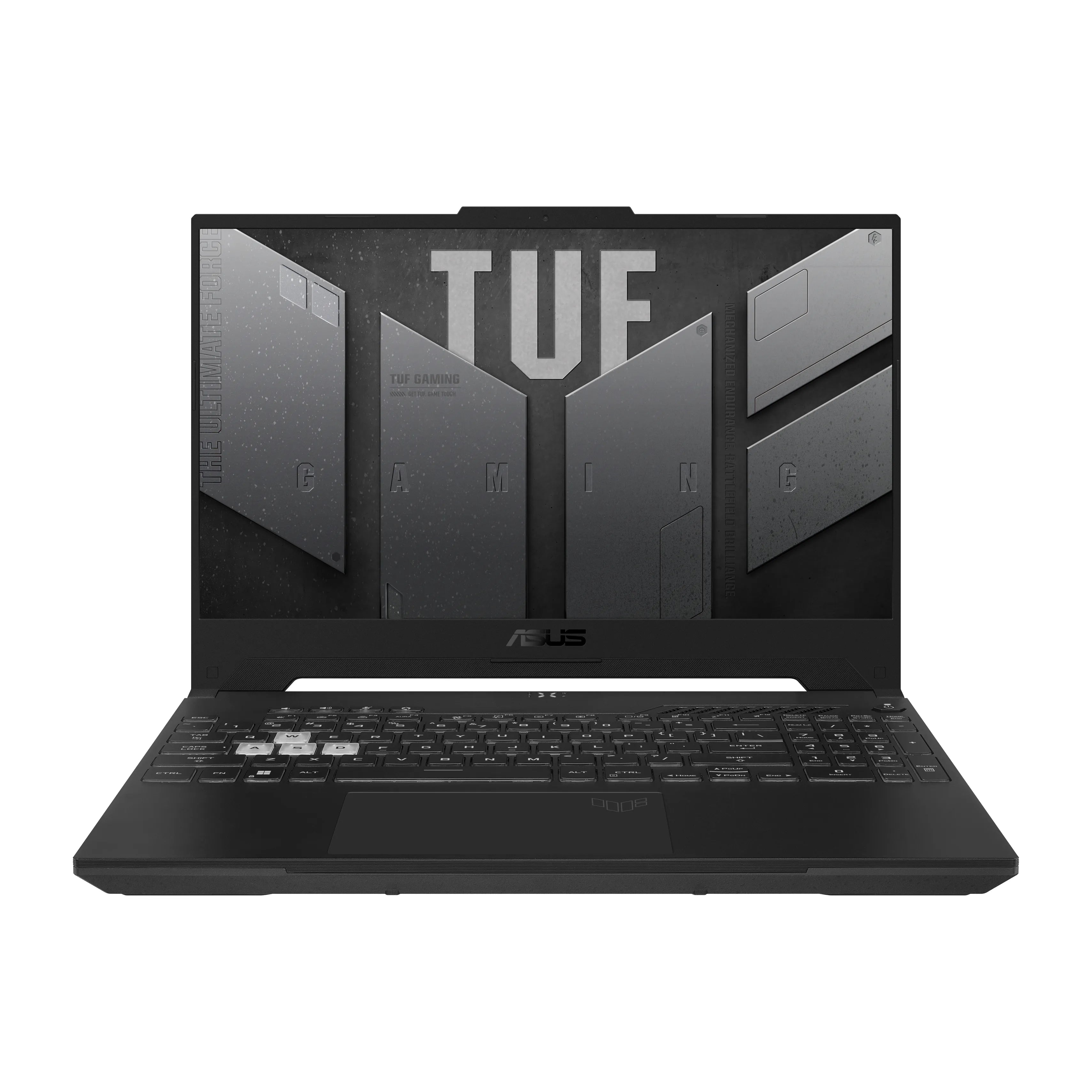 ASUS TUF Gaming A15, AMD Ryzen 7 7435HS, RTX 4050 GPU ,16GB, 512GB PCIe 4.0 NVMe M.2 SSD, 39.62 cms (15.6) ,FHD, FA507NUR-LP082W - | Buy Online at Shwetha Computers