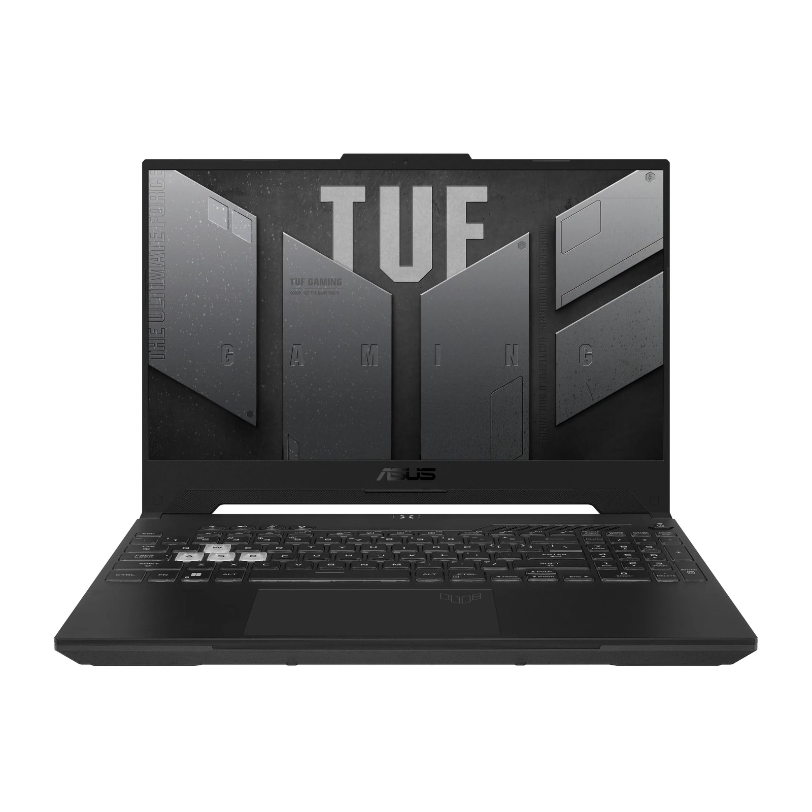 ASUS TUF Gaming A15, AMD Ryzen 7 7435HS, RTX 4050 GPU ,16GB, 512GB PCIe 4.0 NVMe M.2 SSD, 39.62 cms (15.6) ,FHD, FA507NUR-LP082W - | Buy Online at Shwetha Computers