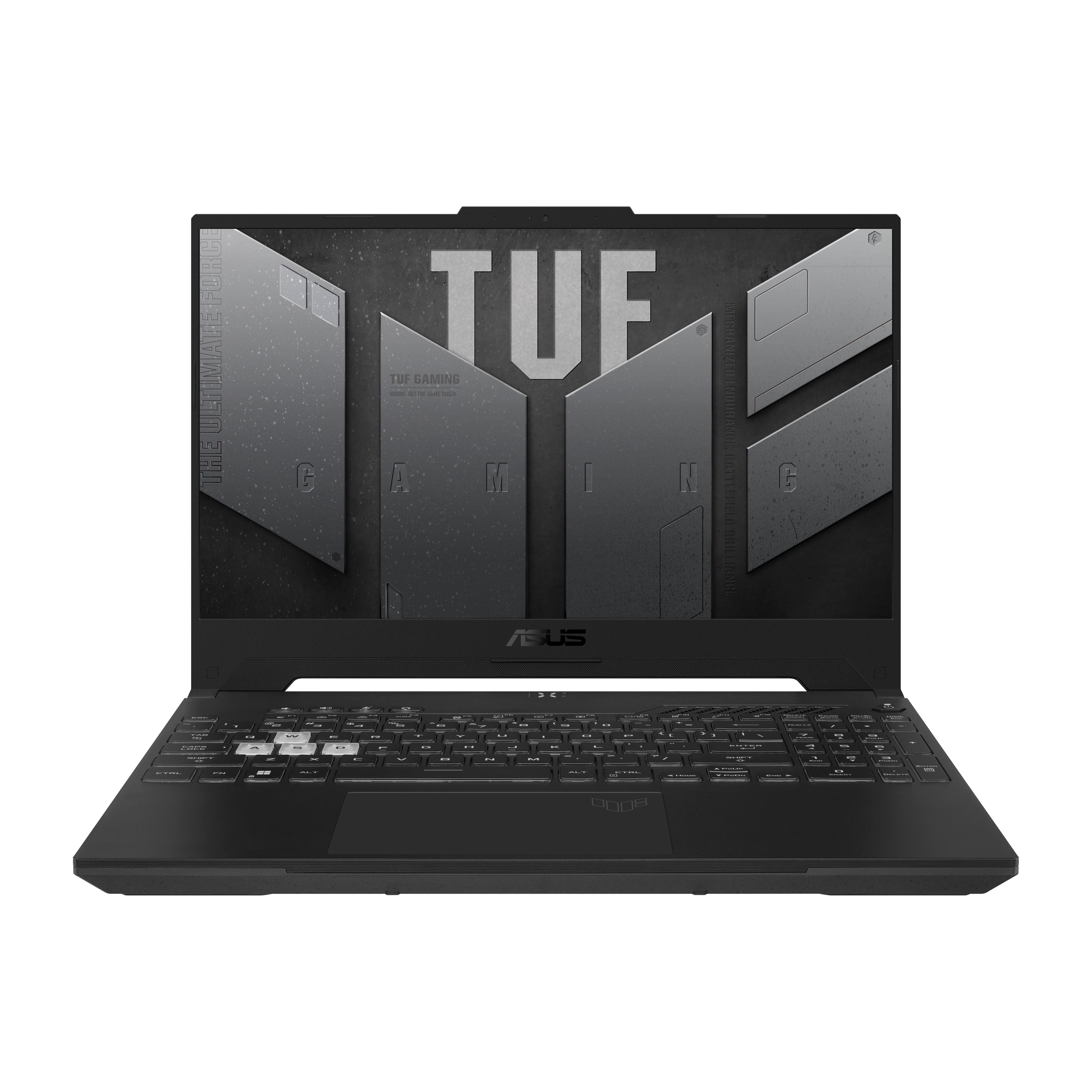 ASUS TUF Gaming A15, AMD Ryzen 7 7435HS, RTX 4050 GPU ,16GB, 512GB PCIe 4.0 NVMe M.2 SSD, 39.62 cms (15.6) ,FHD, FA507NUR-LP082W - | Buy Online at Shwetha Computers