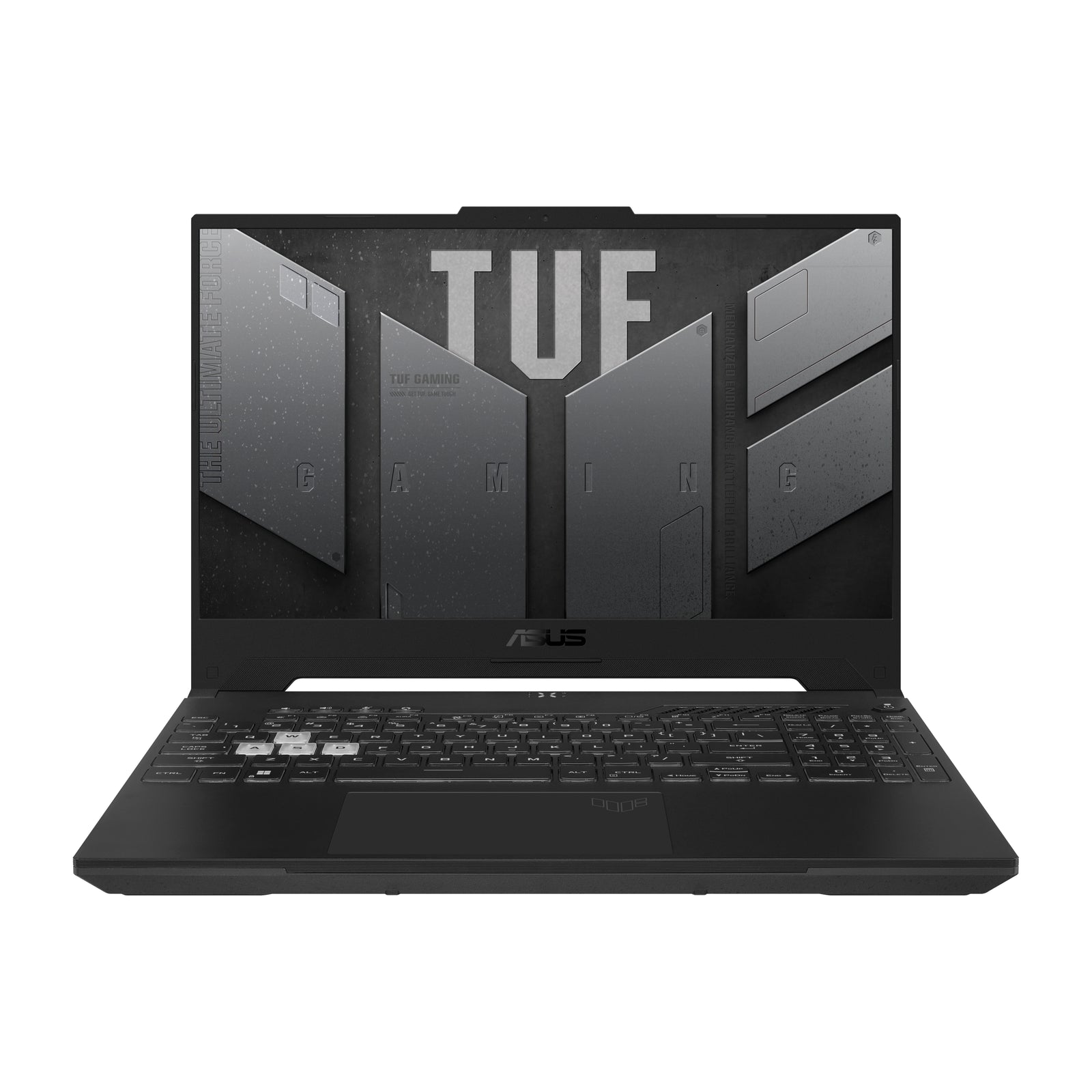 ASUS TUF Gaming A15, AMD Ryzen 7 7435HS, RTX 4050 GPU ,16GB, 512GB PCIe 4.0 NVMe M.2 SSD, 39.62 cms (15.6) ,FHD, FA507NUR-LP082W - | Buy Online at Shwetha Computers