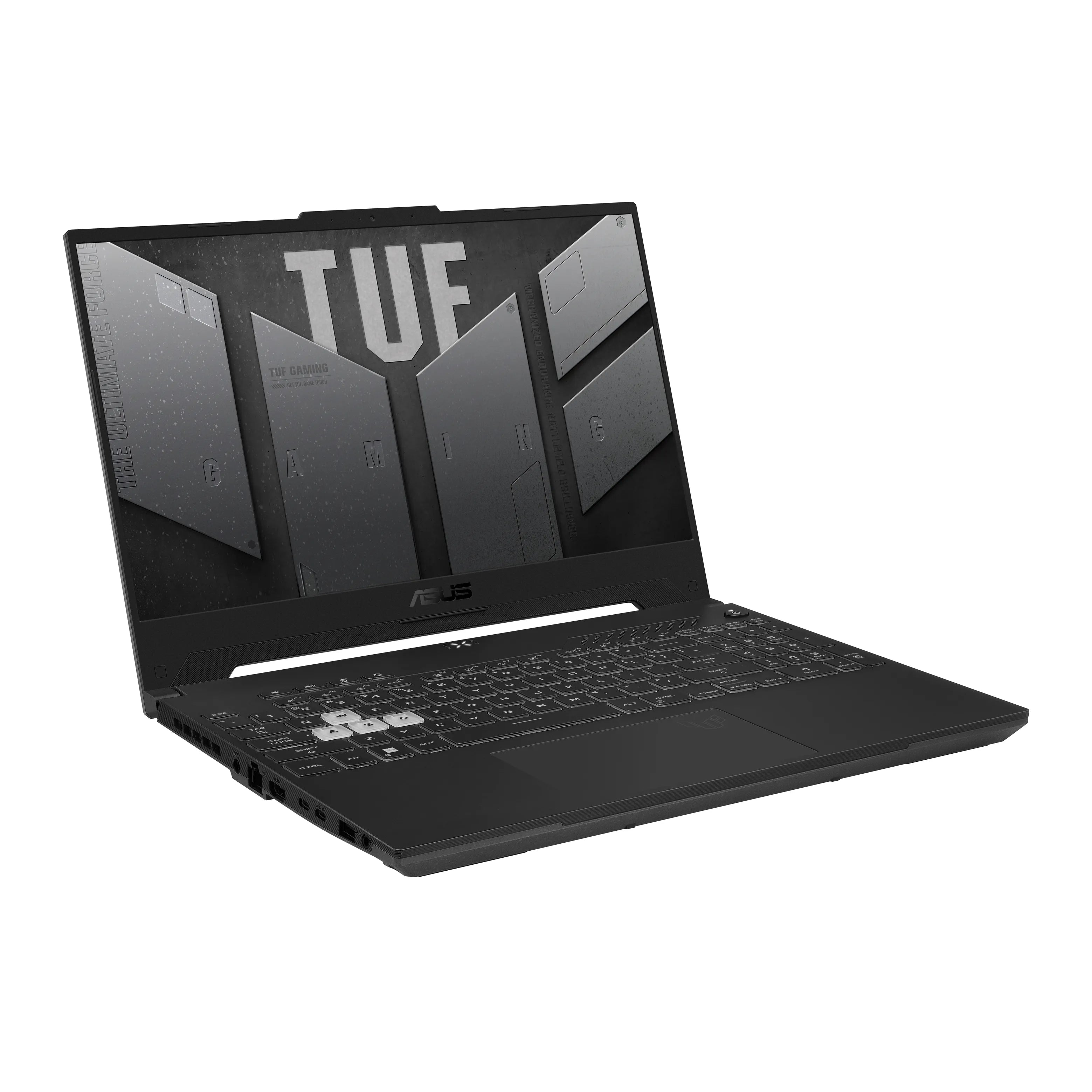 ASUS TUF Gaming A15, AMD Ryzen 7 7435HS, RTX 4050 GPU ,16GB, 512GB PCIe 4.0 NVMe M.2 SSD, 39.62 cms (15.6) ,FHD, FA507NUR-LP082W - | Buy Online at Shwetha Computers