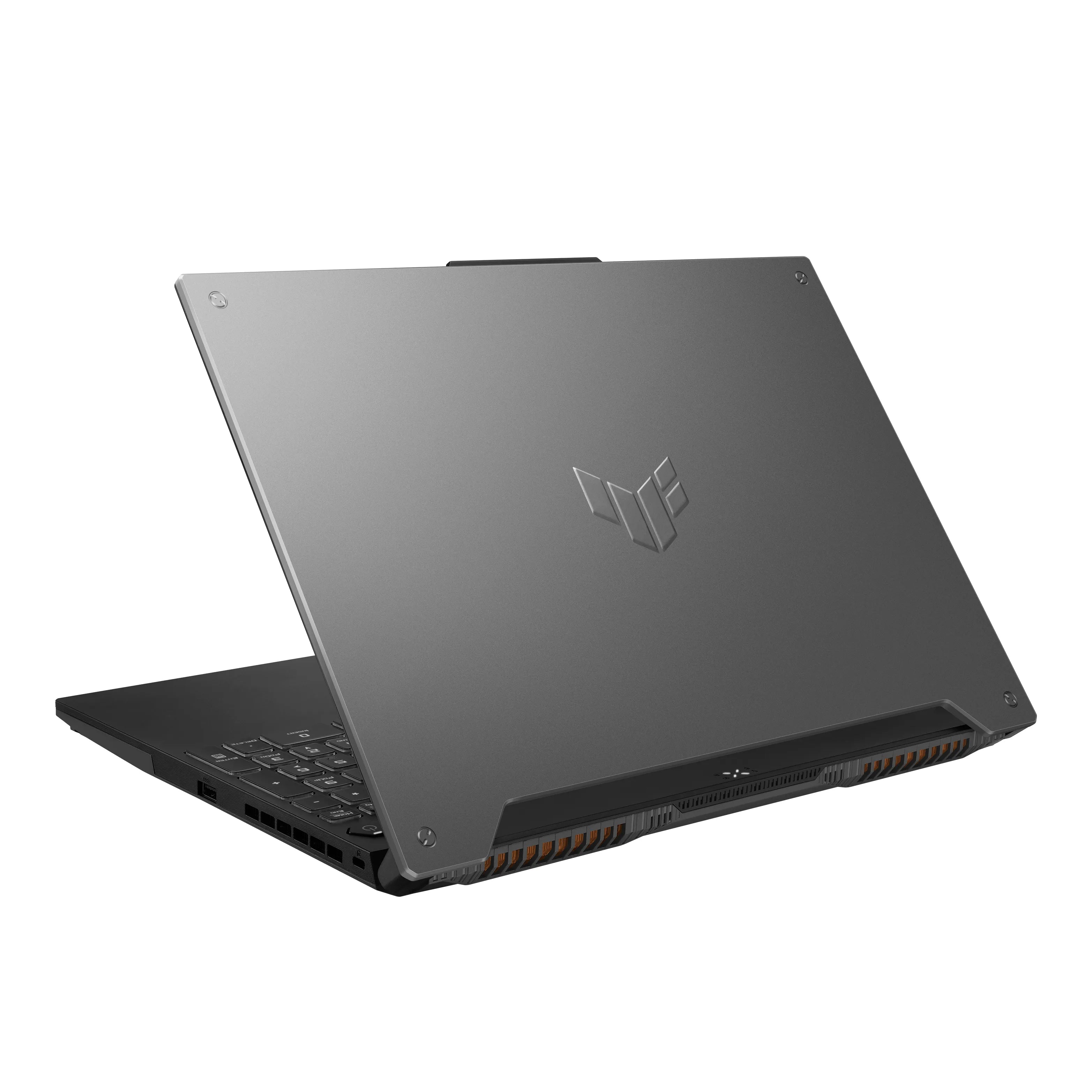 ASUS TUF Gaming A15, AMD Ryzen 7 7435HS, RTX 4050 GPU ,16GB, 512GB PCIe 4.0 NVMe M.2 SSD, 39.62 cms (15.6) ,FHD, FA507NUR-LP082W - | Buy Online at Shwetha Computers