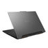 ASUS TUF Gaming A15, AMD Ryzen 7 7435HS, RTX 4050 GPU ,16GB, 512GB PCIe 4.0 NVMe M.2 SSD, 39.62 cms (15.6) ,FHD, FA507NUR-LP082W - | Buy Online at Shwetha Computers