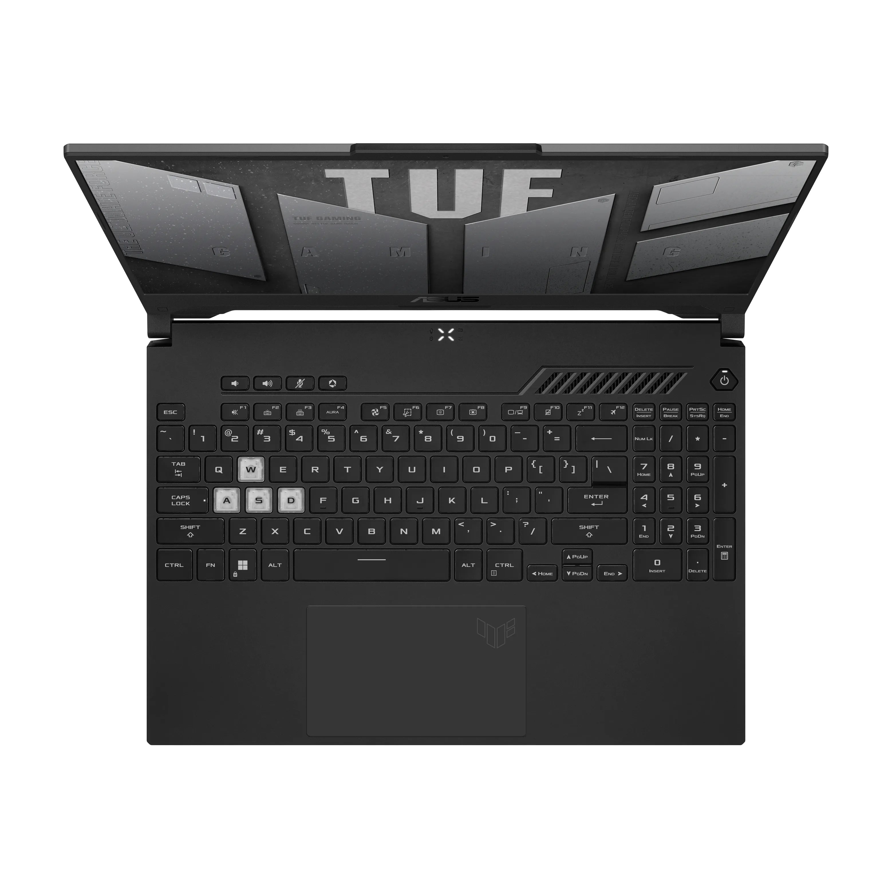 ASUS TUF Gaming A15, AMD Ryzen 7 7435HS, RTX 4050 GPU ,16GB, 512GB PCIe 4.0 NVMe M.2 SSD, 39.62 cms (15.6) ,FHD, FA507NUR-LP082W - | Buy Online at Shwetha Computers
