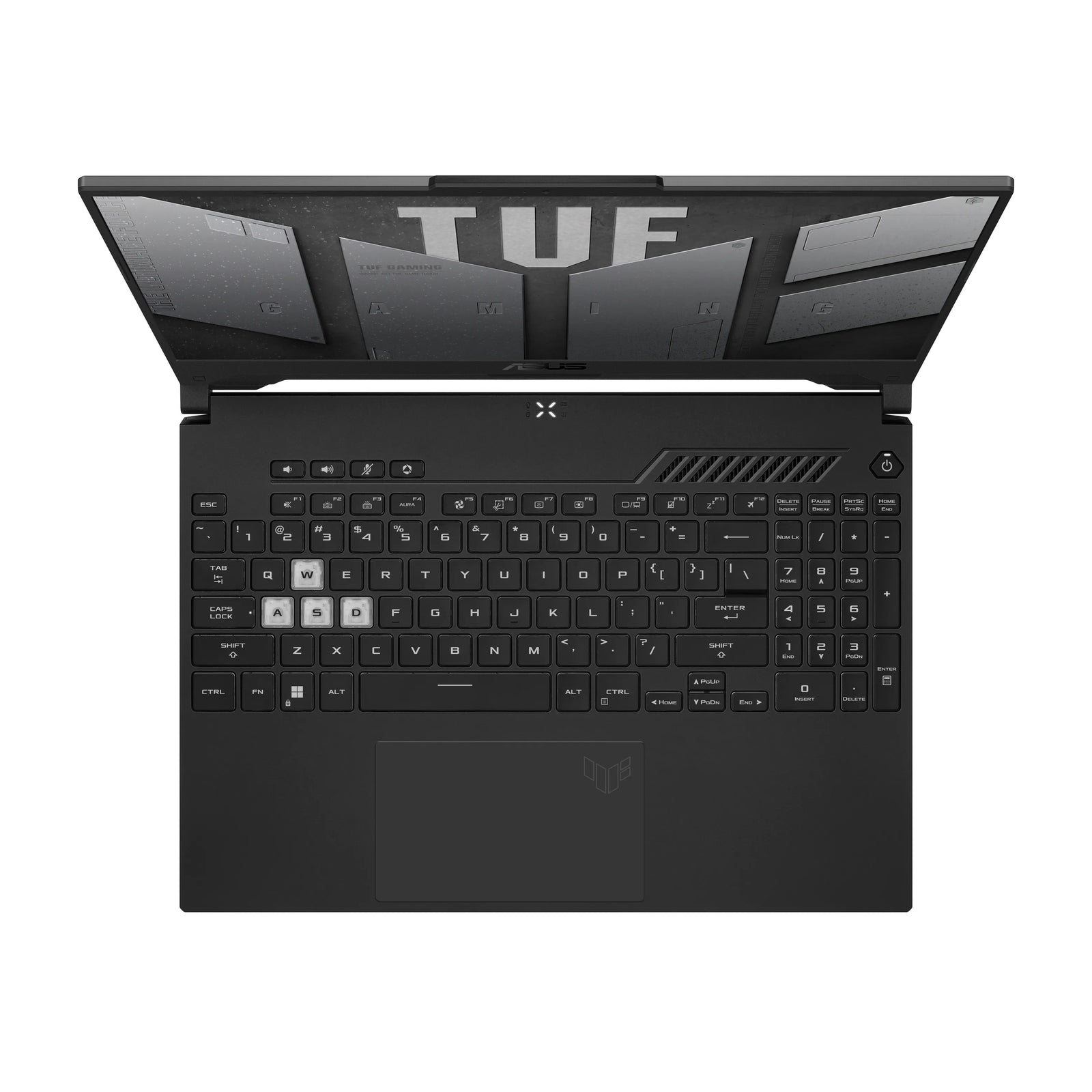 ASUS TUF Gaming A15, AMD Ryzen 7 7435HS, RTX 4050 GPU ,16GB, 512GB PCIe 4.0 NVMe M.2 SSD, 39.62 cms (15.6) ,FHD, FA507NUR-LP082W - | Buy Online at Shwetha Computers