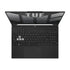 ASUS TUF Gaming A15, AMD Ryzen 7 7435HS, RTX 4050 GPU ,16GB, 512GB PCIe 4.0 NVMe M.2 SSD, 39.62 cms (15.6) ,FHD, FA507NUR-LP082W - | Buy Online at Shwetha Computers