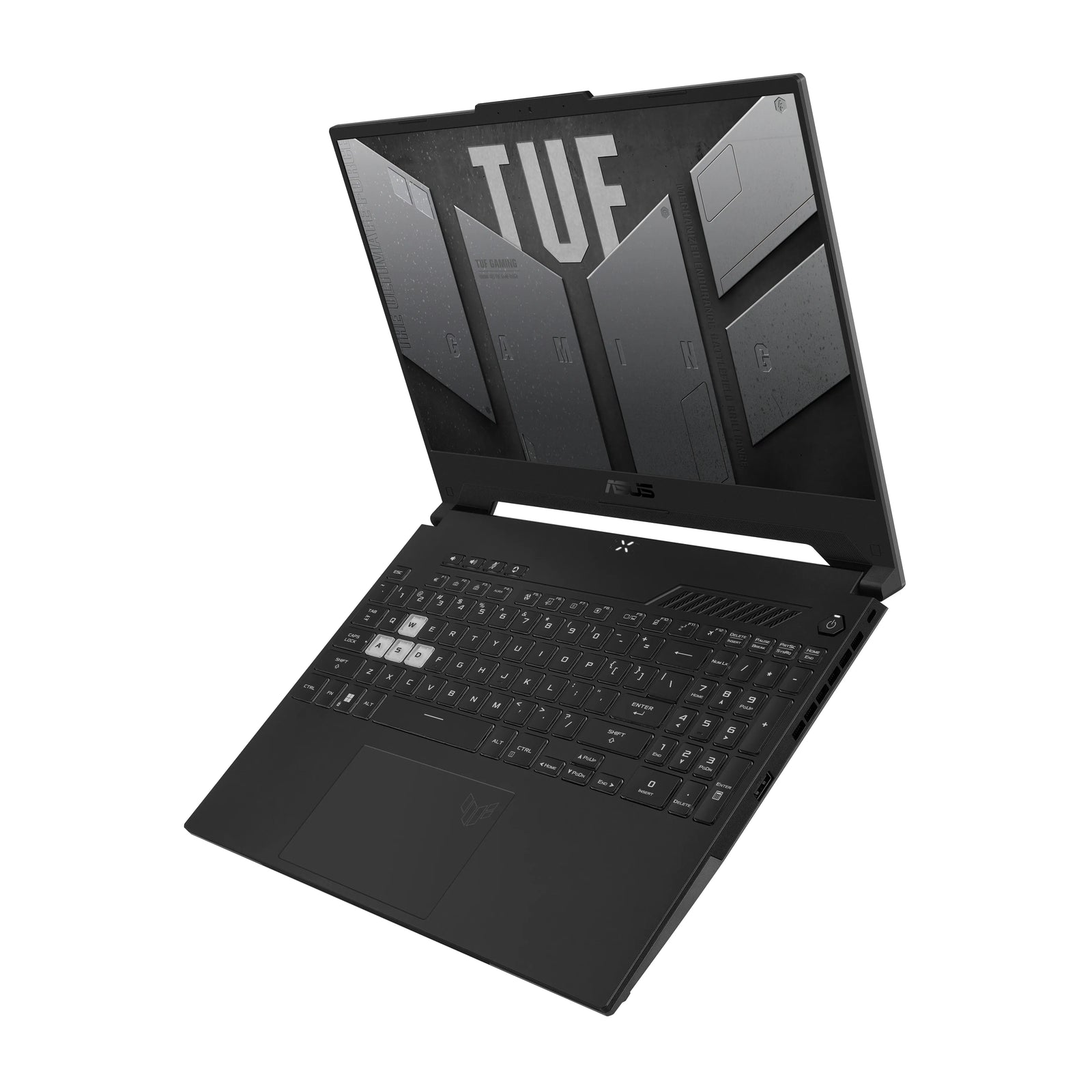 ASUS TUF Gaming A15, AMD Ryzen 7 7435HS, RTX 4050 GPU ,16GB, 512GB PCIe 4.0 NVMe M.2 SSD, 39.62 cms (15.6) ,FHD, FA507NUR-LP082W - | Buy Online at Shwetha Computers