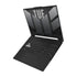 ASUS TUF Gaming A15, AMD Ryzen 7 7435HS, RTX 4050 GPU ,16GB, 512GB PCIe 4.0 NVMe M.2 SSD, 39.62 cms (15.6) ,FHD, FA507NUR-LP082W - | Buy Online at Shwetha Computers
