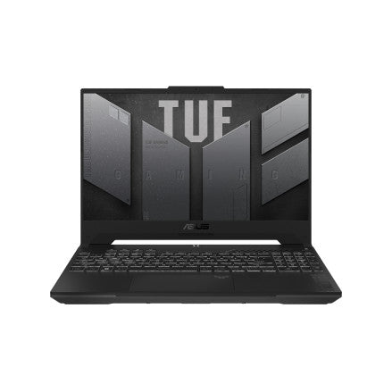 ASUS TUF Gaming A15, AI Powered Gaming Laptop, AMD Ryzen 9 8945H, RTX 4060 GPU (16GB/1TB/39.62 cms (15.6) FHD/Windows 11 Home) FA507UV-LP137WS