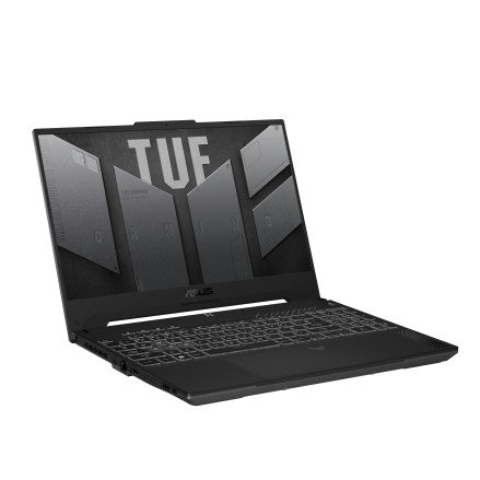 ASUS TUF Gaming A15, AI Powered Gaming Laptop, AMD Ryzen 9 8945H, RTX 4060 GPU (16GB/1TB/39.62 cms (15.6) FHD/Windows 11 Home) FA507UV-LP137WS