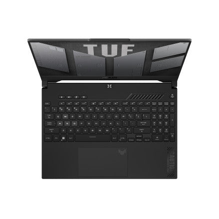 ASUS TUF Gaming A15, AI Powered Gaming Laptop, AMD Ryzen 9 8945H, RTX 4060 GPU (16GB/1TB/39.62 cms (15.6) FHD/Windows 11 Home) FA507UV-LP137WS