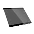 Fractal Side Panel Type-B Dark-TG (Black)