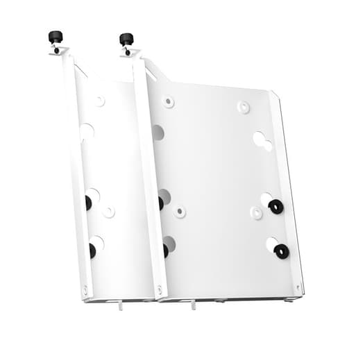 Fractal HDD Drive Tray Kit Type-B White (Dual pack)
