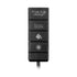 Fractal Adjust R1 RGB Fan controller (Black)