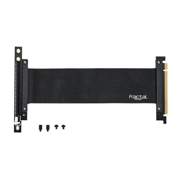 Fractal Design FLEX VRC-25 PCI-E Riser Cable