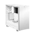 Fractal Define 7 White Solid Mid Tower Cabinet - | Buy Online at Shwetha Computers