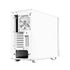 Fractal Define 7 White Solid Mid Tower Cabinet - | Buy Online at Shwetha Computers