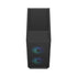 Fractal Focus 2 RGB Black TG Clear Tint Mid Tower Cabinet - | Buy Online at Shwetha Computers