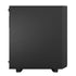 Fractal Meshify 2 Compact Black Solid Mid Tower Cabinet - | Buy Online at Shwetha Computers