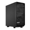 Fractal Meshify 2 Compact Black Solid Mid Tower Cabinet - | Buy Online at Shwetha Computers