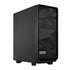 Fractal Meshify 2 Compact Black Solid Mid Tower Cabinet - | Buy Online at Shwetha Computers