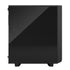Fractal Meshify 2 Compact Black TG Dark Tint Mid Tower Cabinet - | Buy Online at Shwetha Computers