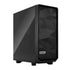 Fractal Meshify 2 Compact Black TG Dark Tint Mid Tower Cabinet - | Buy Online at Shwetha Computers