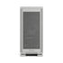 Fractal Mood Light Gray Mini Tower Cabinet - | Buy Online at Shwetha Computers