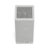 Fractal Mood Light Gray Mini Tower Cabinet - | Buy Online at Shwetha Computers