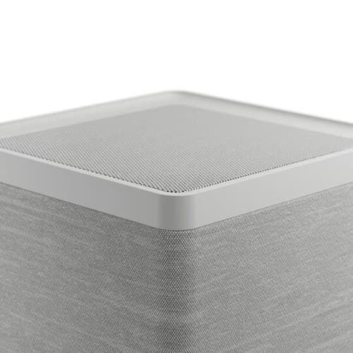 Fractal Mood Light Gray Mini Tower Cabinet - | Buy Online at Shwetha Computers