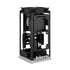 Fractal Mood Light Gray Mini Tower Cabinet - | Buy Online at Shwetha Computers