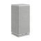 Fractal Mood Light Gray Mini Tower Cabinet - | Buy Online at Shwetha Computers