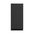Fractal Mood Black Mini Tower Cabinet - | Buy Online at Shwetha Computers